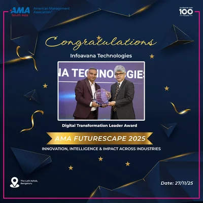 Infoavana Technologies